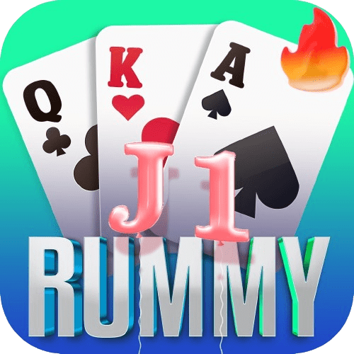 Rummy J1 - All Rummy Apps